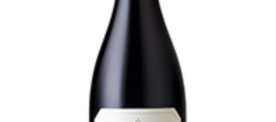 Craggy Range Te Muna Road Pinot Noir 2012