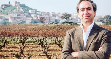 Entrevista  Ignacio Calvo –  Diretor geral de Bodegas Macán